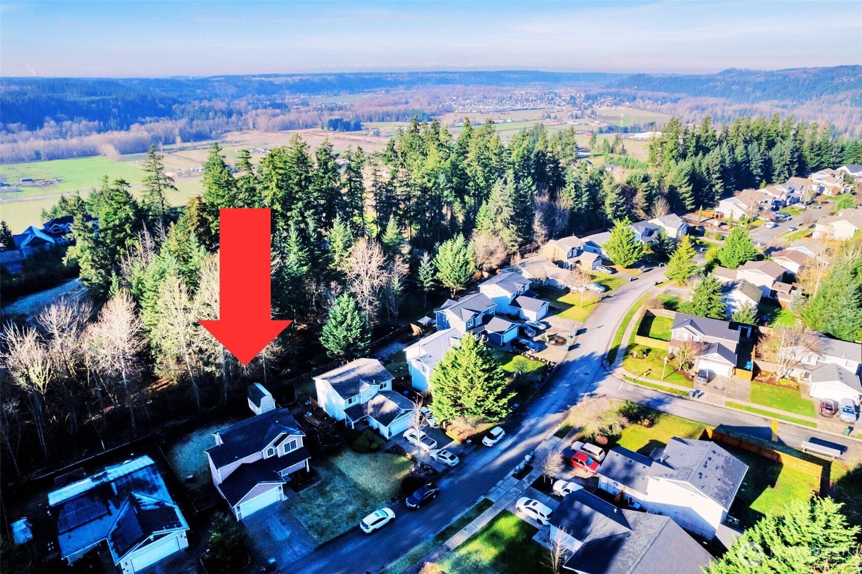 20702 190th Avenue E Orting WA 98360