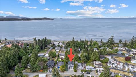 4955 Henley Street Blaine WA 98230