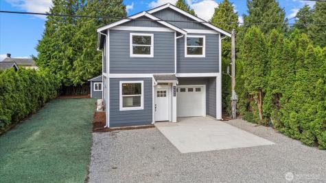 4955 Henley Street Blaine WA 98230
