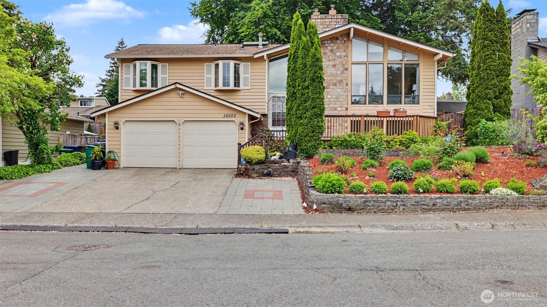 16003 132nd Place SE Renton WA 98058