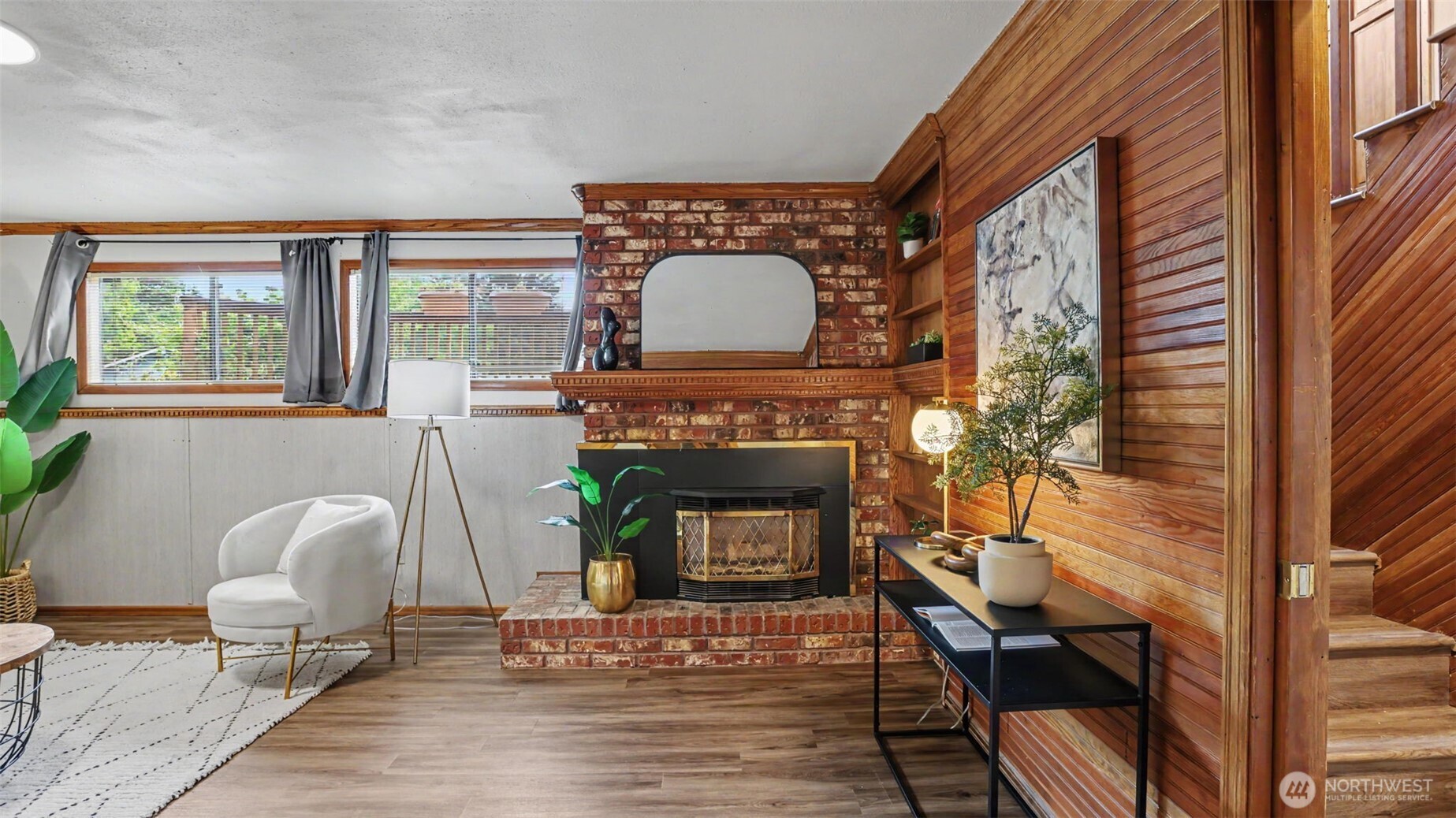 16003 132nd Place SE Renton WA 98058