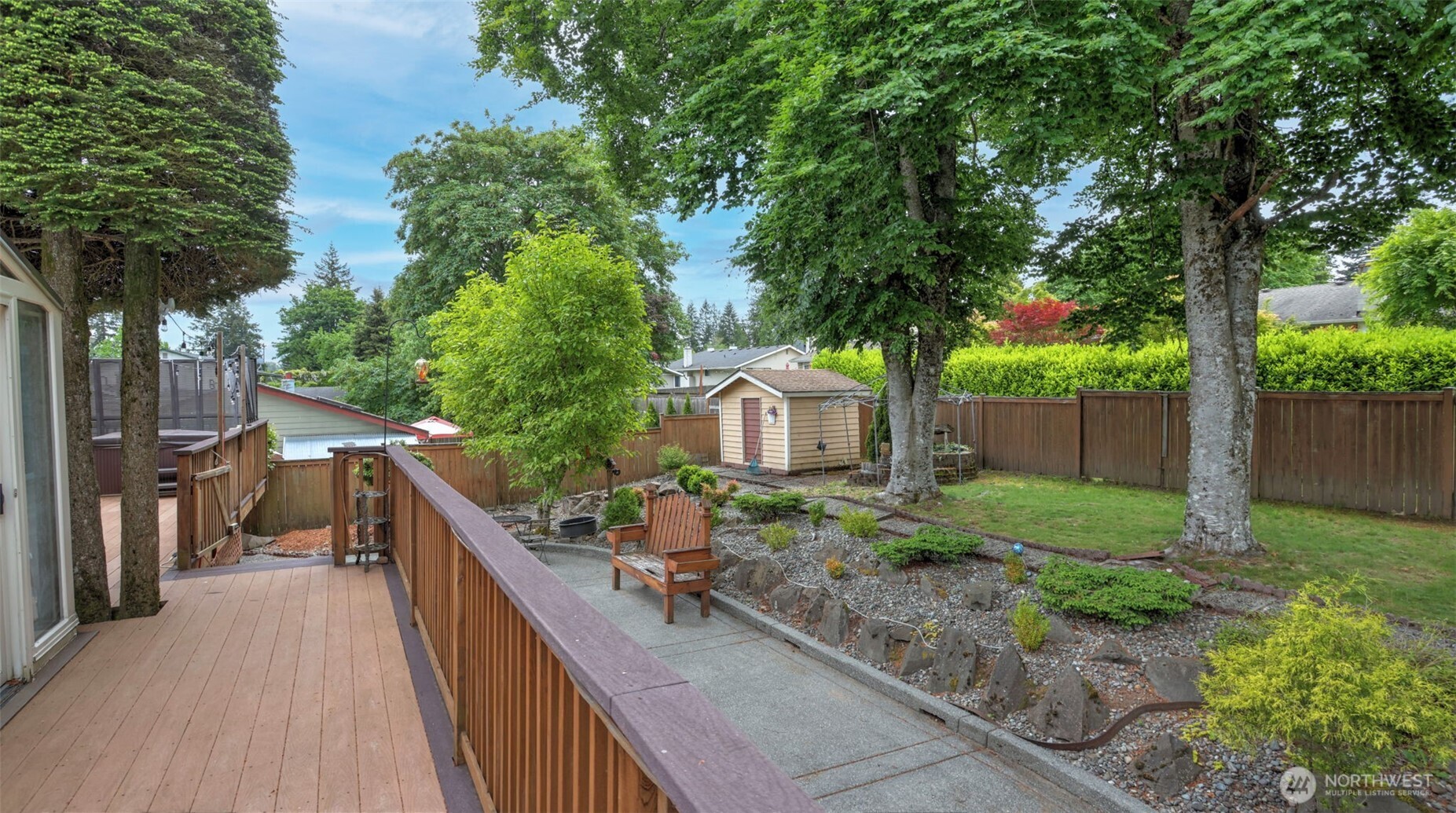 16003 132nd Place SE Renton WA 98058