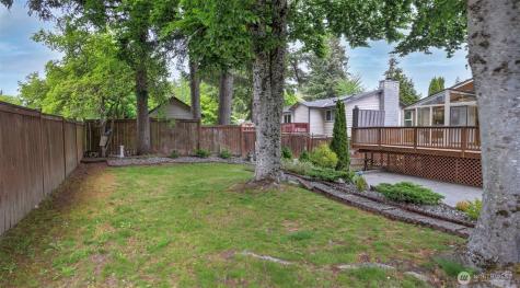 16003 132nd Place SE Renton WA 98058