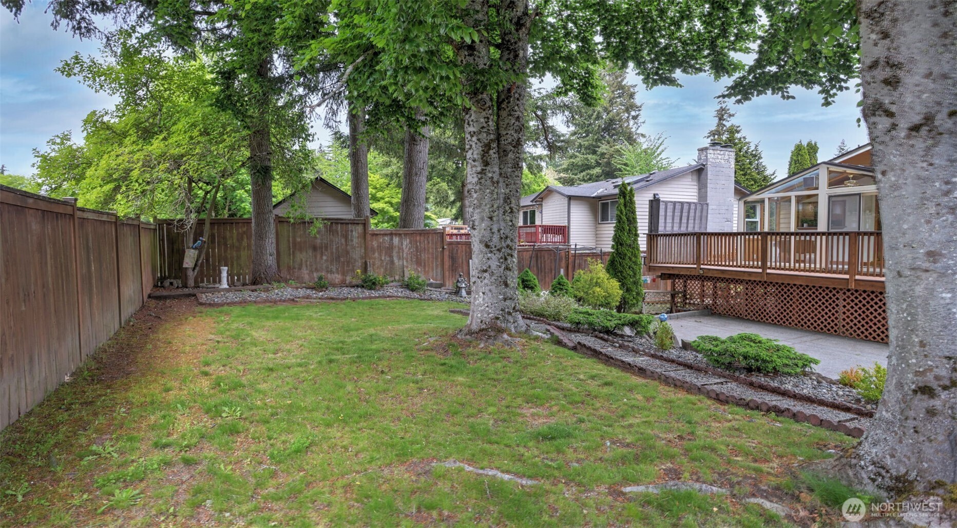 16003 132nd Place SE Renton WA 98058