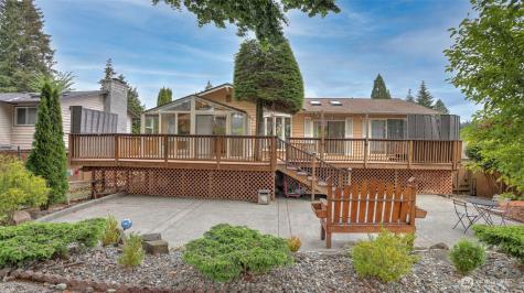 16003 132nd Place SE Renton WA 98058