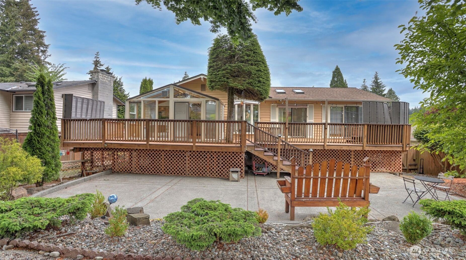 16003 132nd Place SE Renton WA 98058