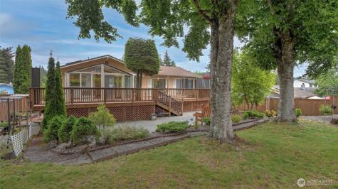 16003 132nd Place SE Renton WA 98058
