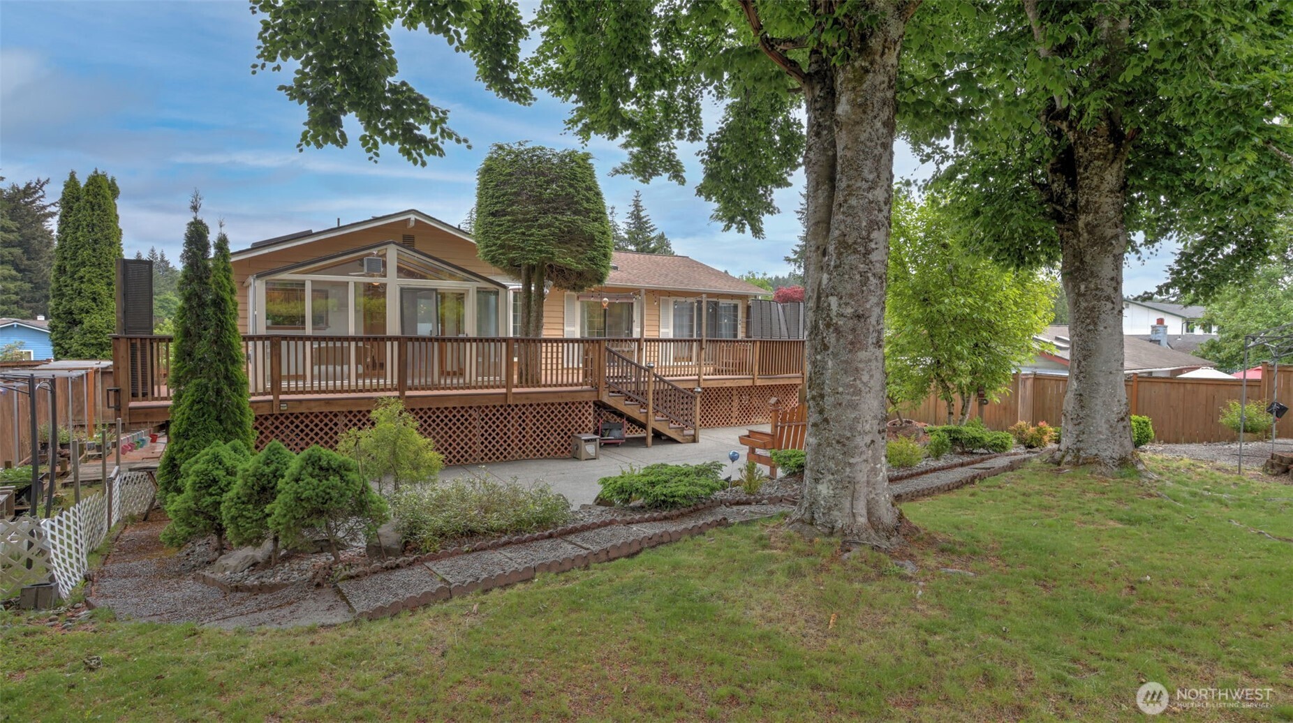 16003 132nd Place SE Renton WA 98058