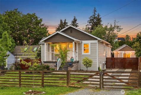 106 N 100th Street Seattle WA 98133