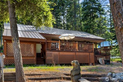 1600 Skull Springs Road Cle Elum WA 98922