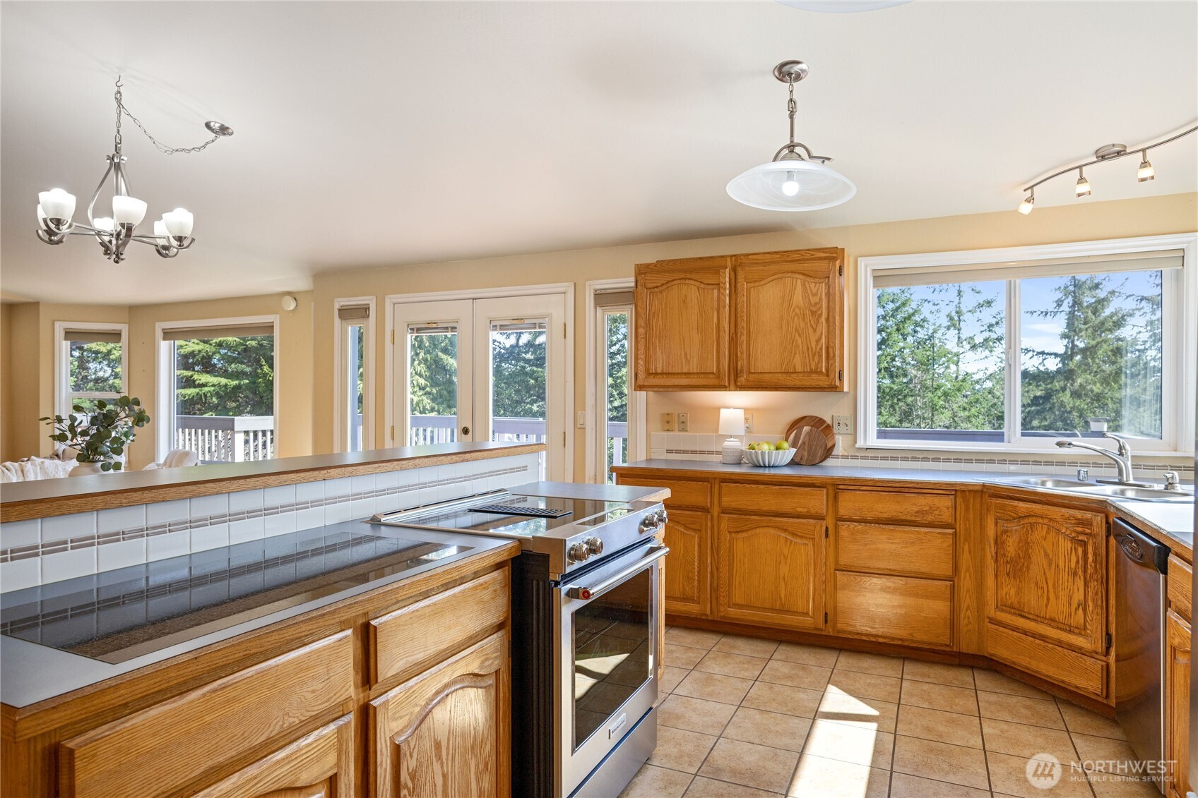 261 E Rainier Court Allyn WA 98524