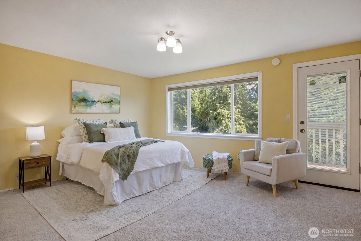 261 E Rainier Court Allyn WA 98524