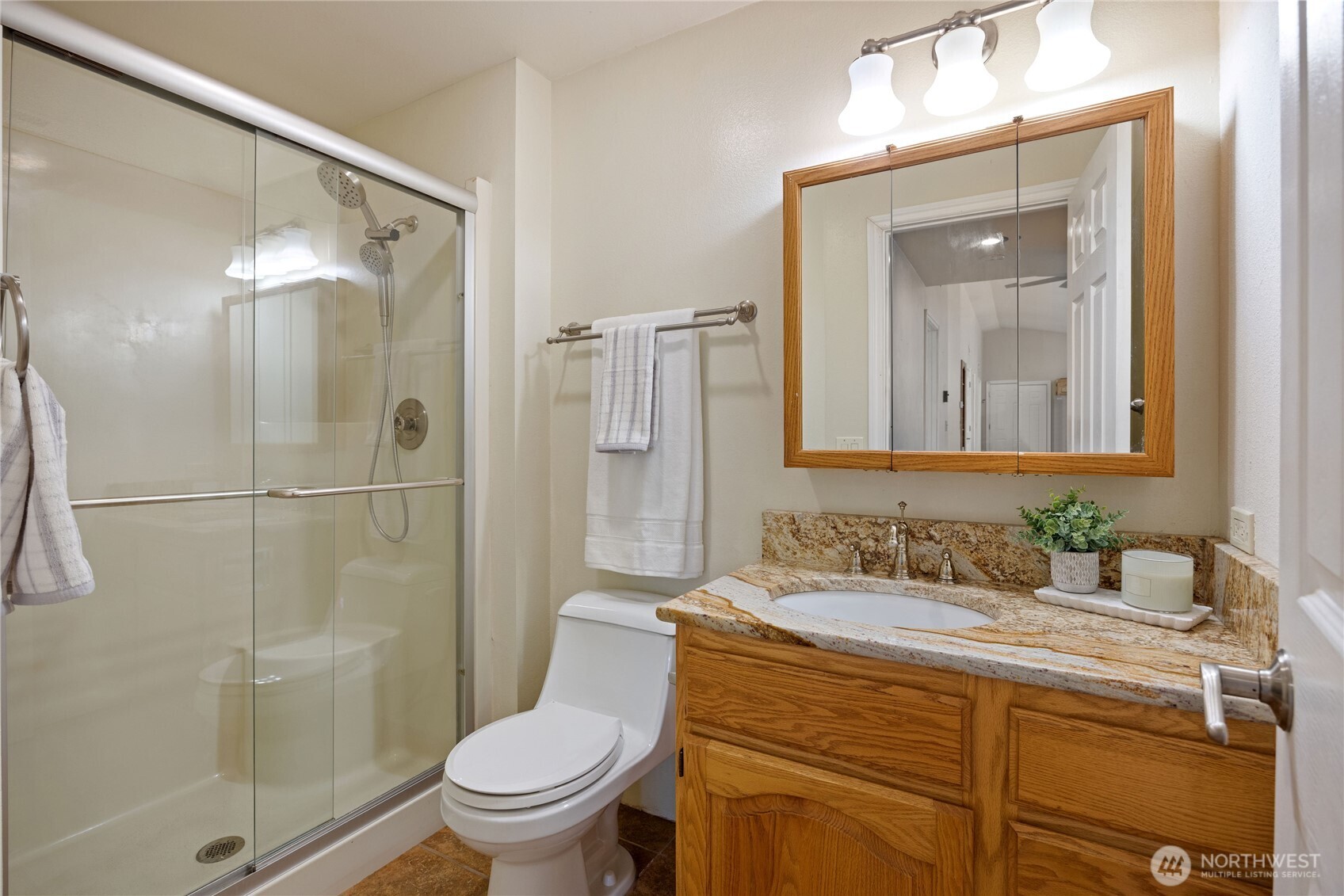 261 E Rainier Court Allyn WA 98524