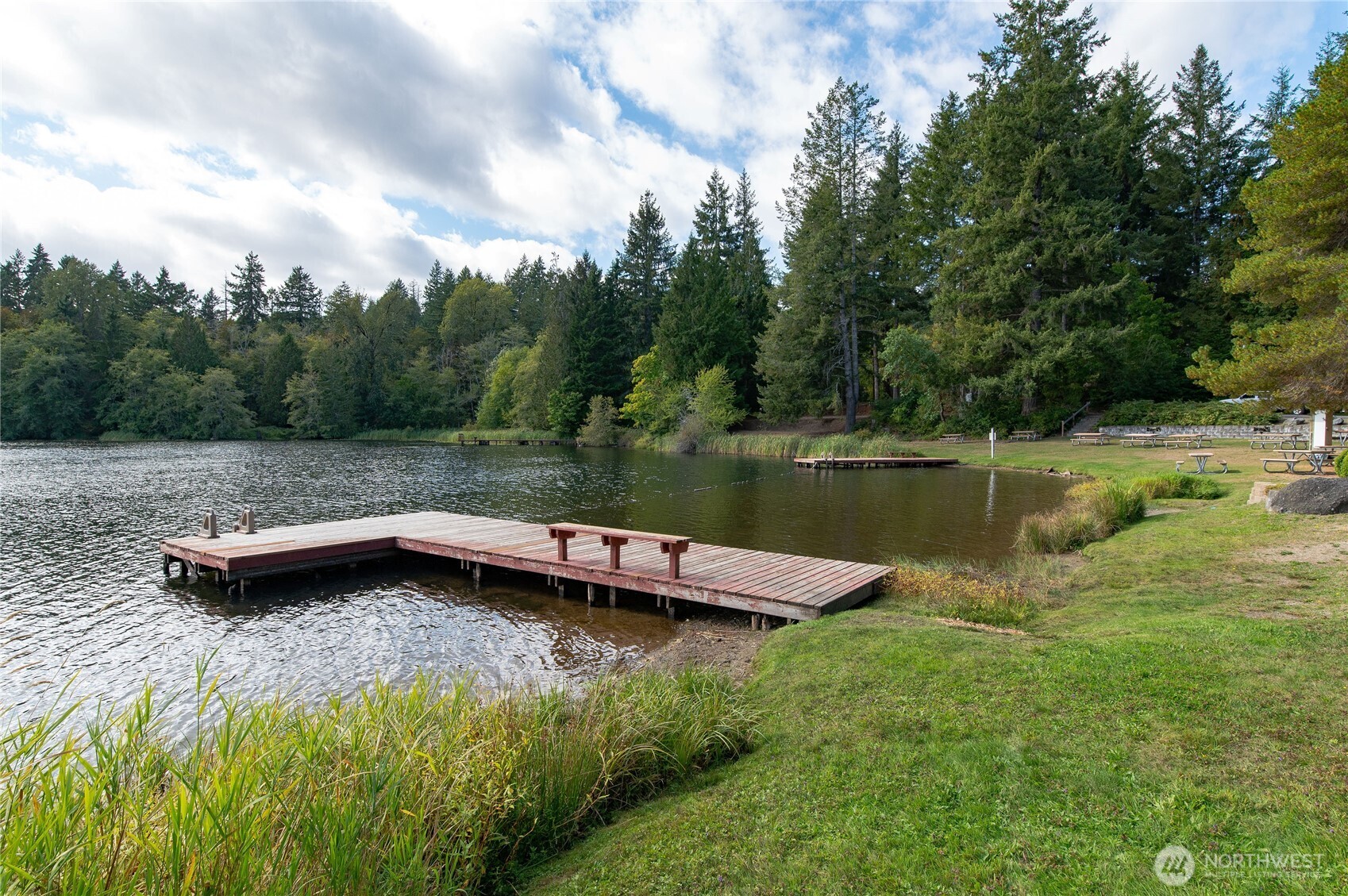 261 E Rainier Court Allyn WA 98524