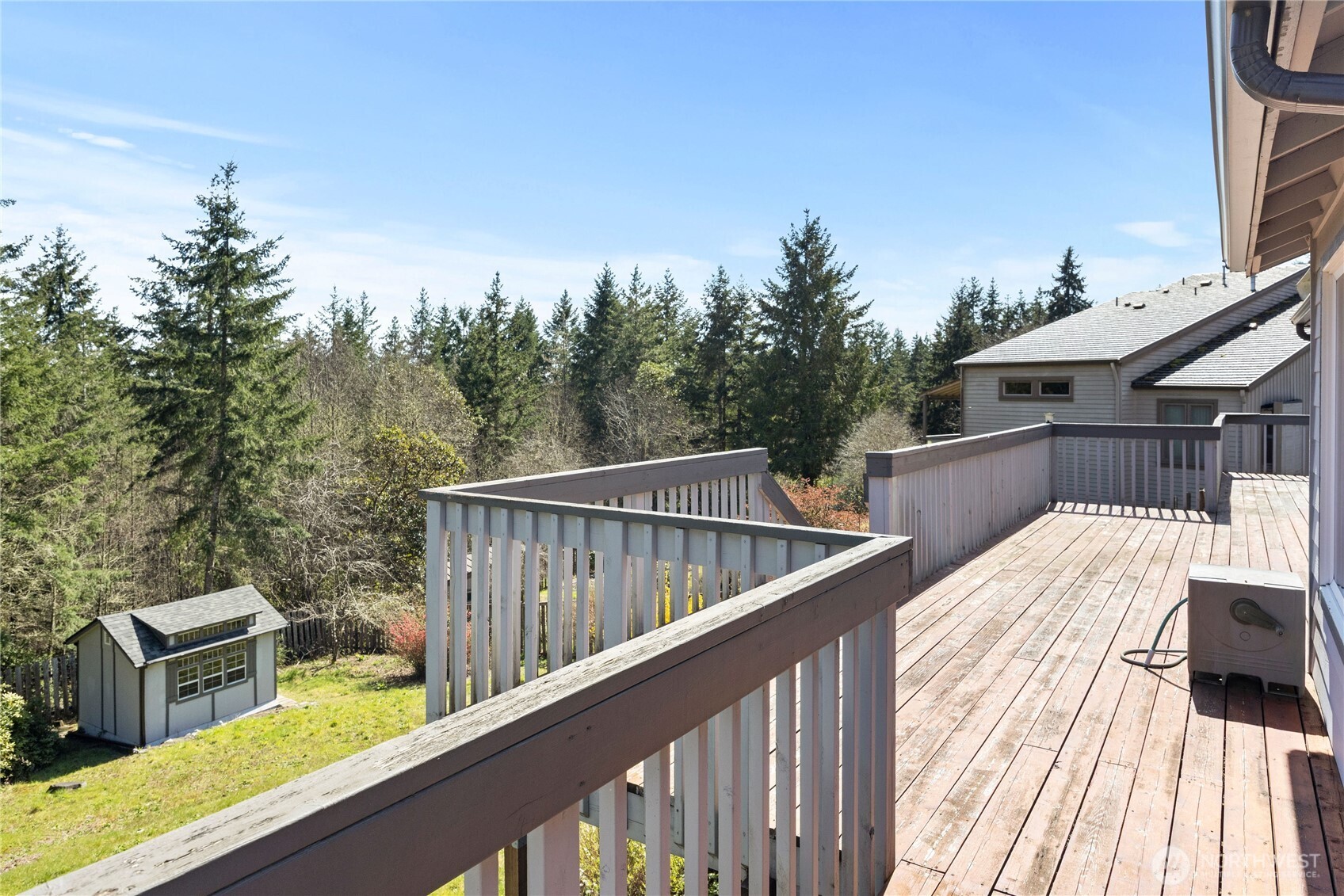 261 E Rainier Court Allyn WA 98524