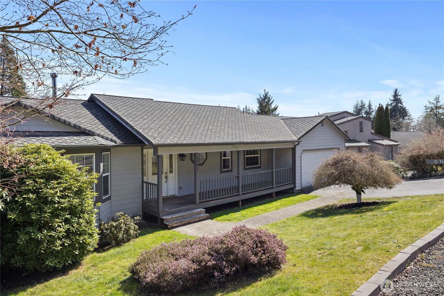 261 E Rainier Court Allyn WA 98524