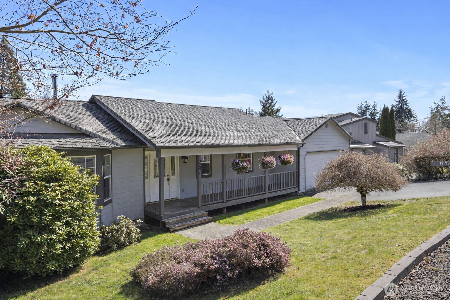 261 E Rainier Court Allyn WA 98524