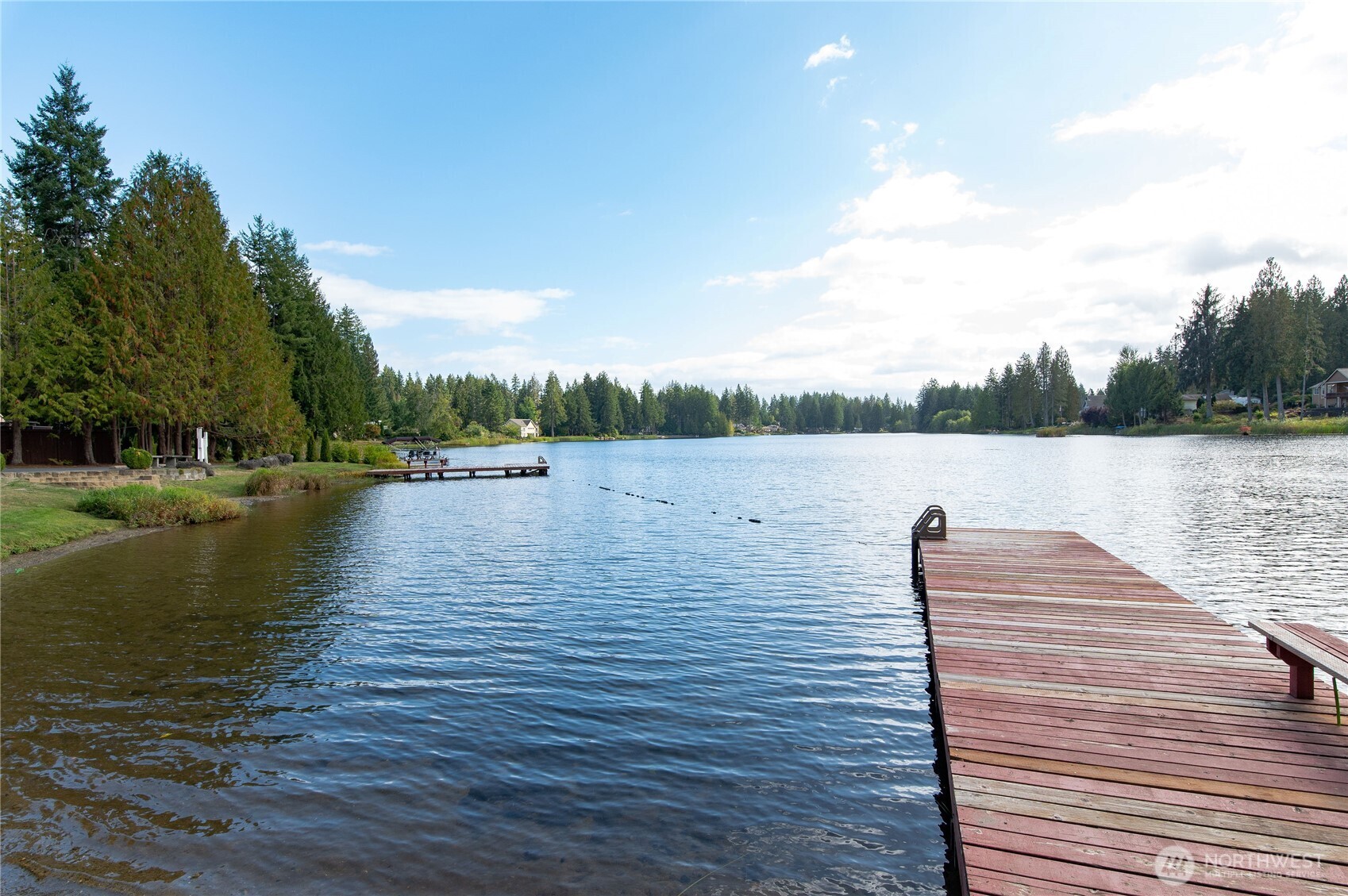 261 E Rainier Court Allyn WA 98524