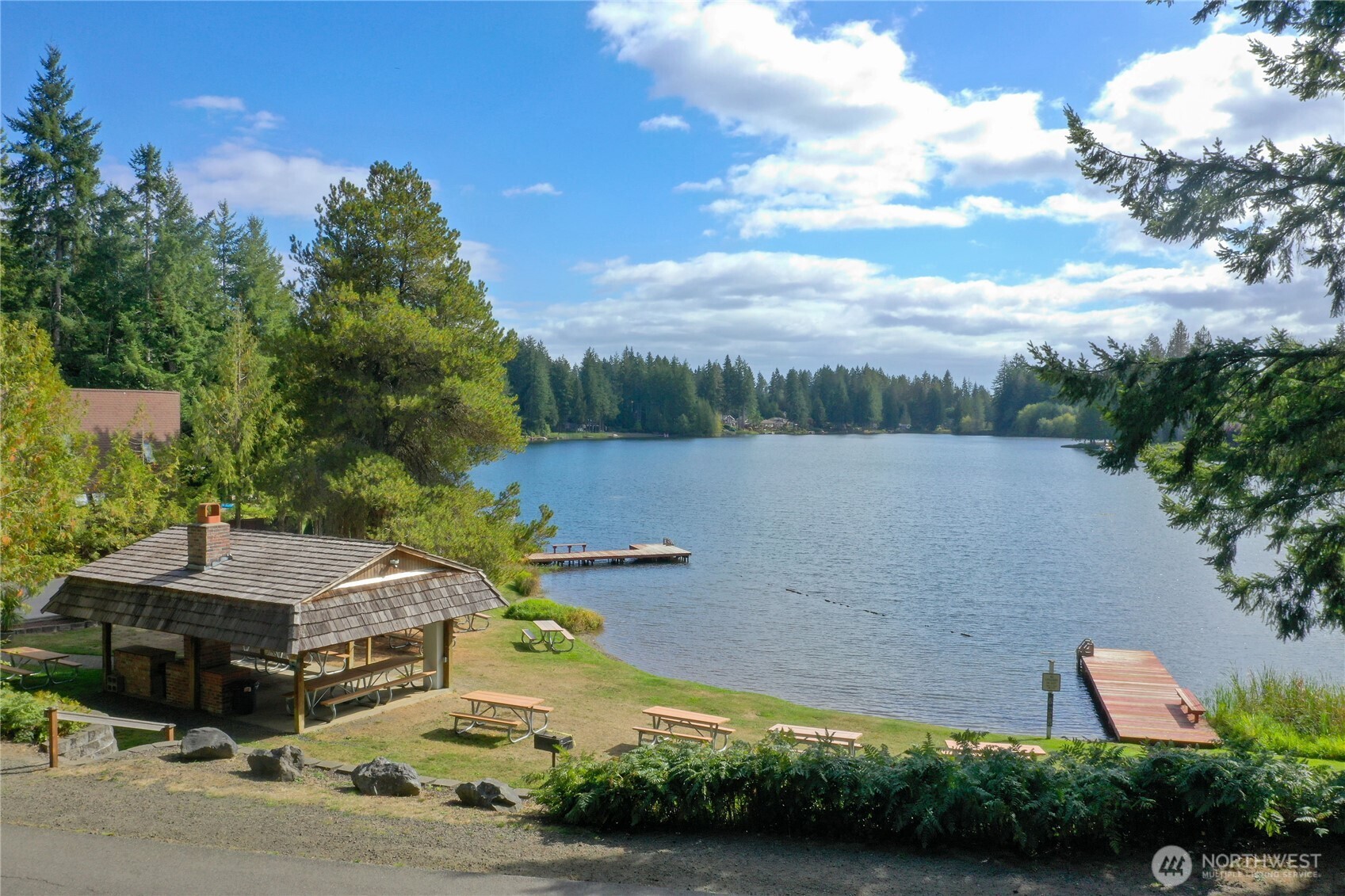 261 E Rainier Court Allyn WA 98524