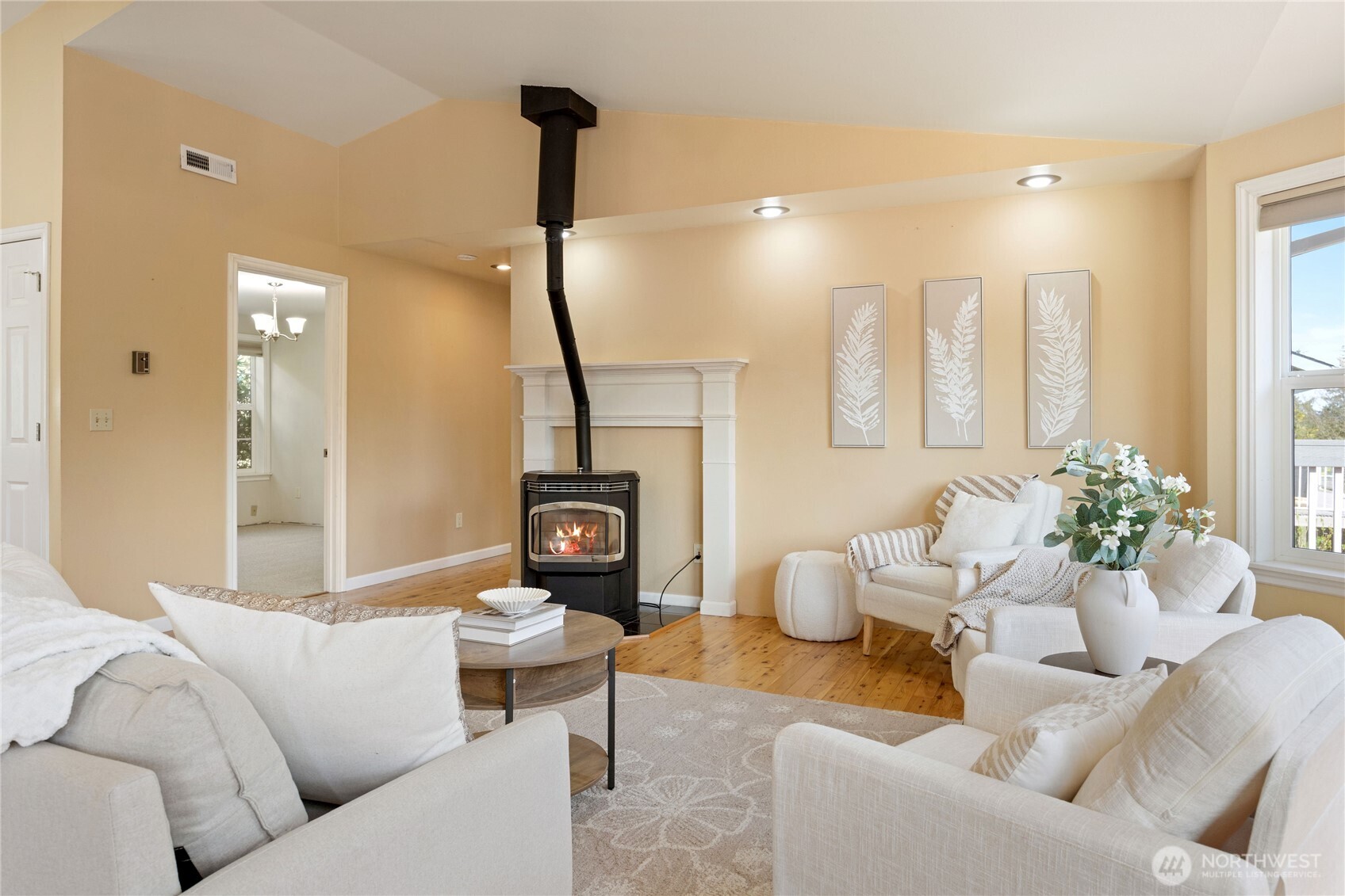 261 E Rainier Court Allyn WA 98524