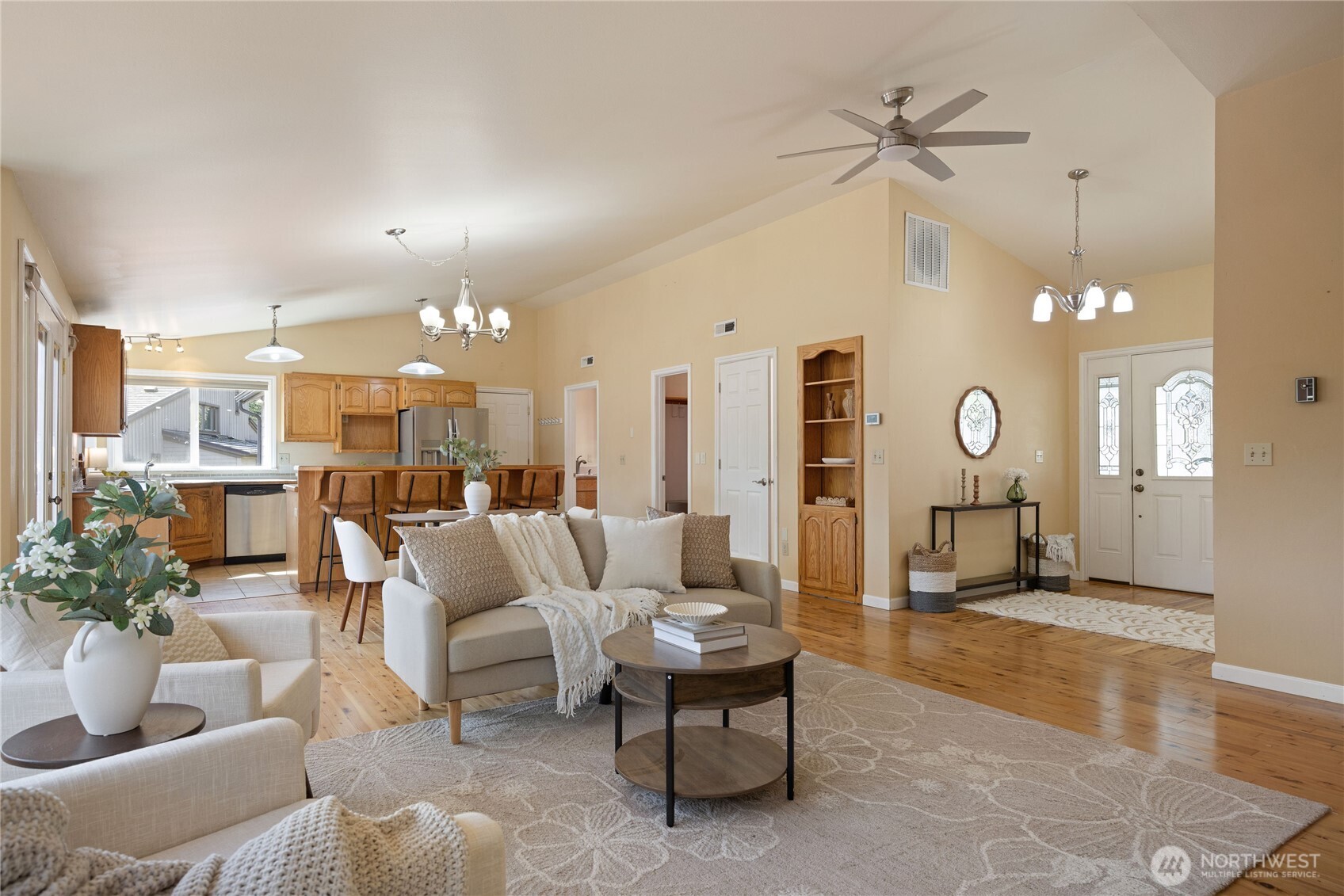 261 E Rainier Court Allyn WA 98524