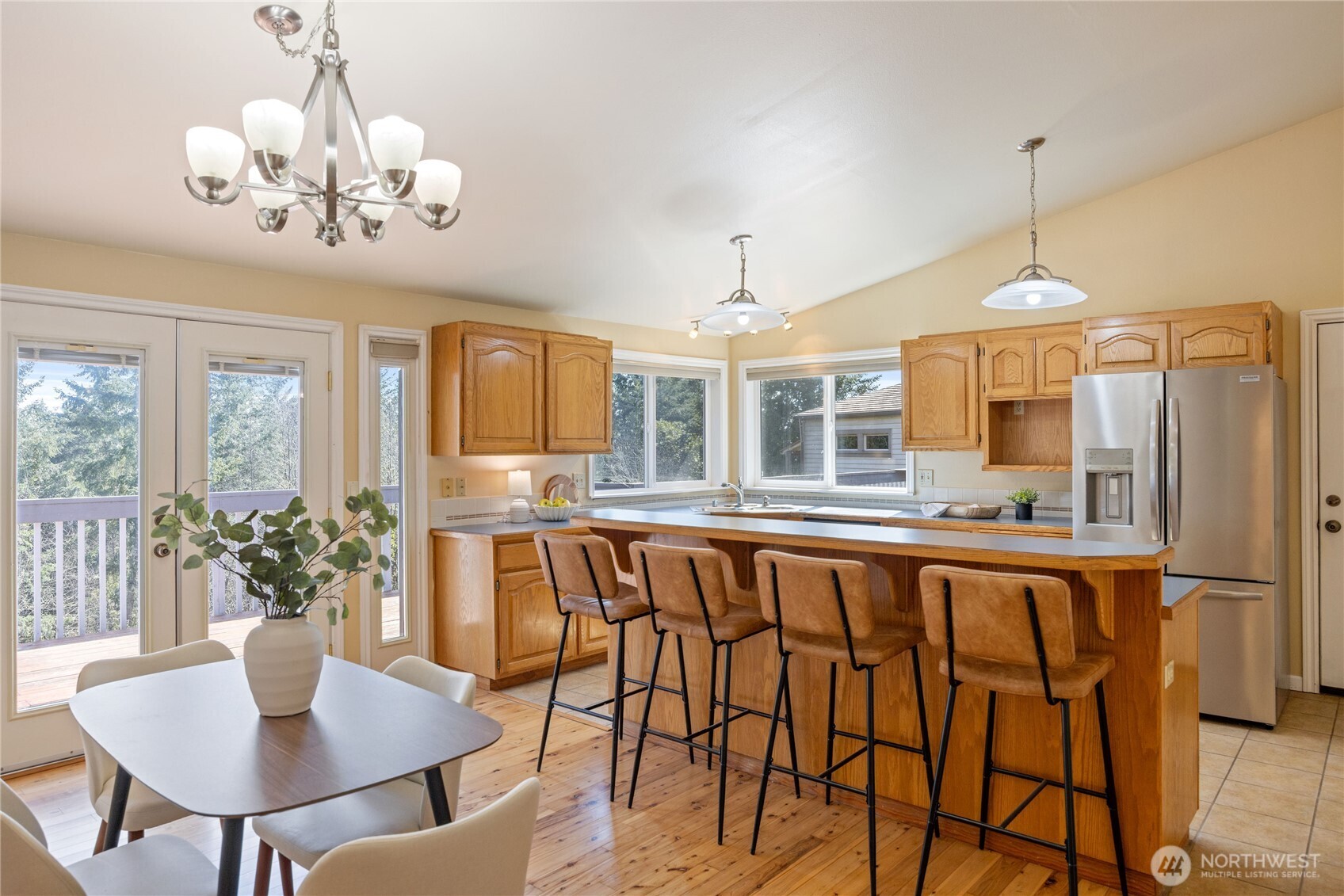 261 E Rainier Court Allyn WA 98524