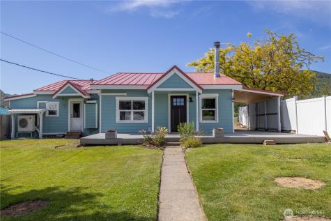 8425 Dorn Street Dryden WA 98821