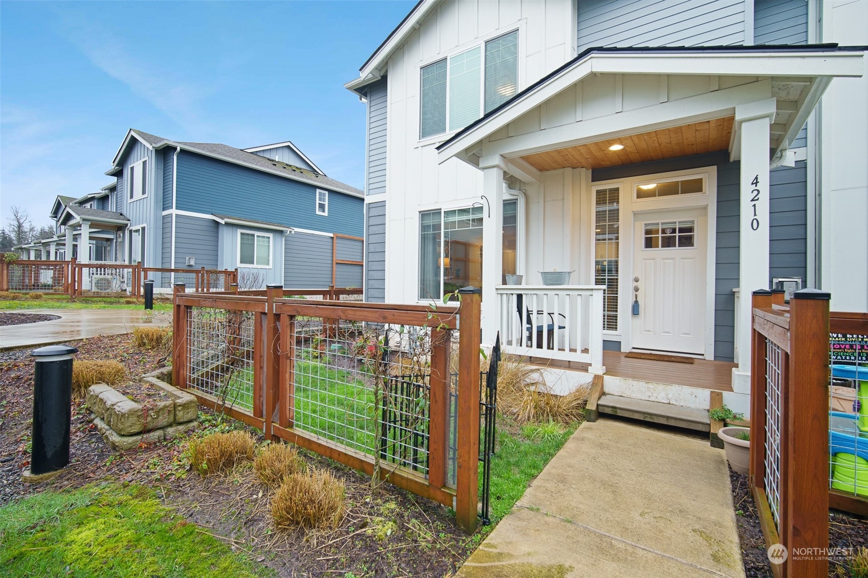 4210 Ambrosia Lane Bellingham WA 98226