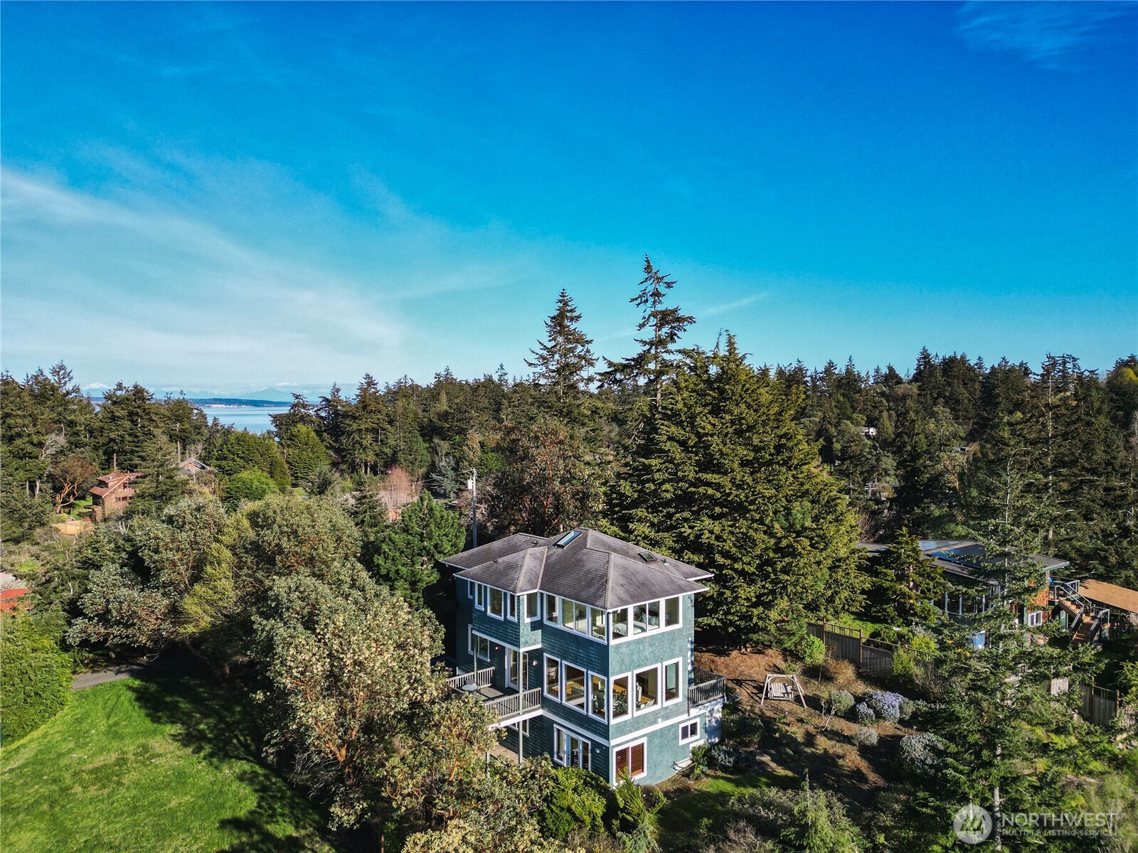 1805 Willow Street Port Townsend WA 98368