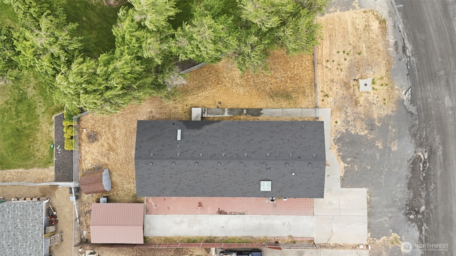 1702 W Bemis Street Moses Lake WA 98837