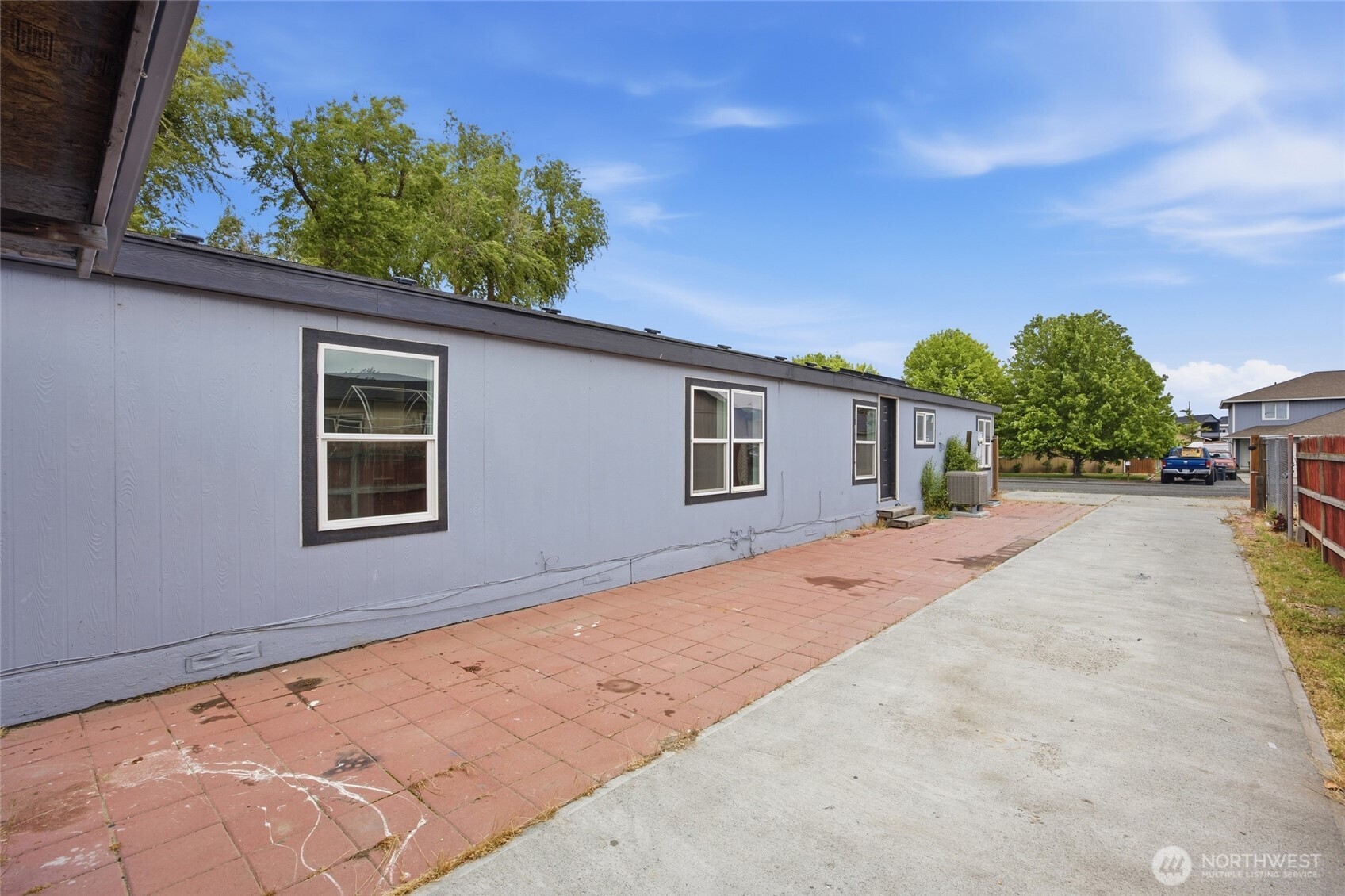 1702 W Bemis Street Moses Lake WA 98837