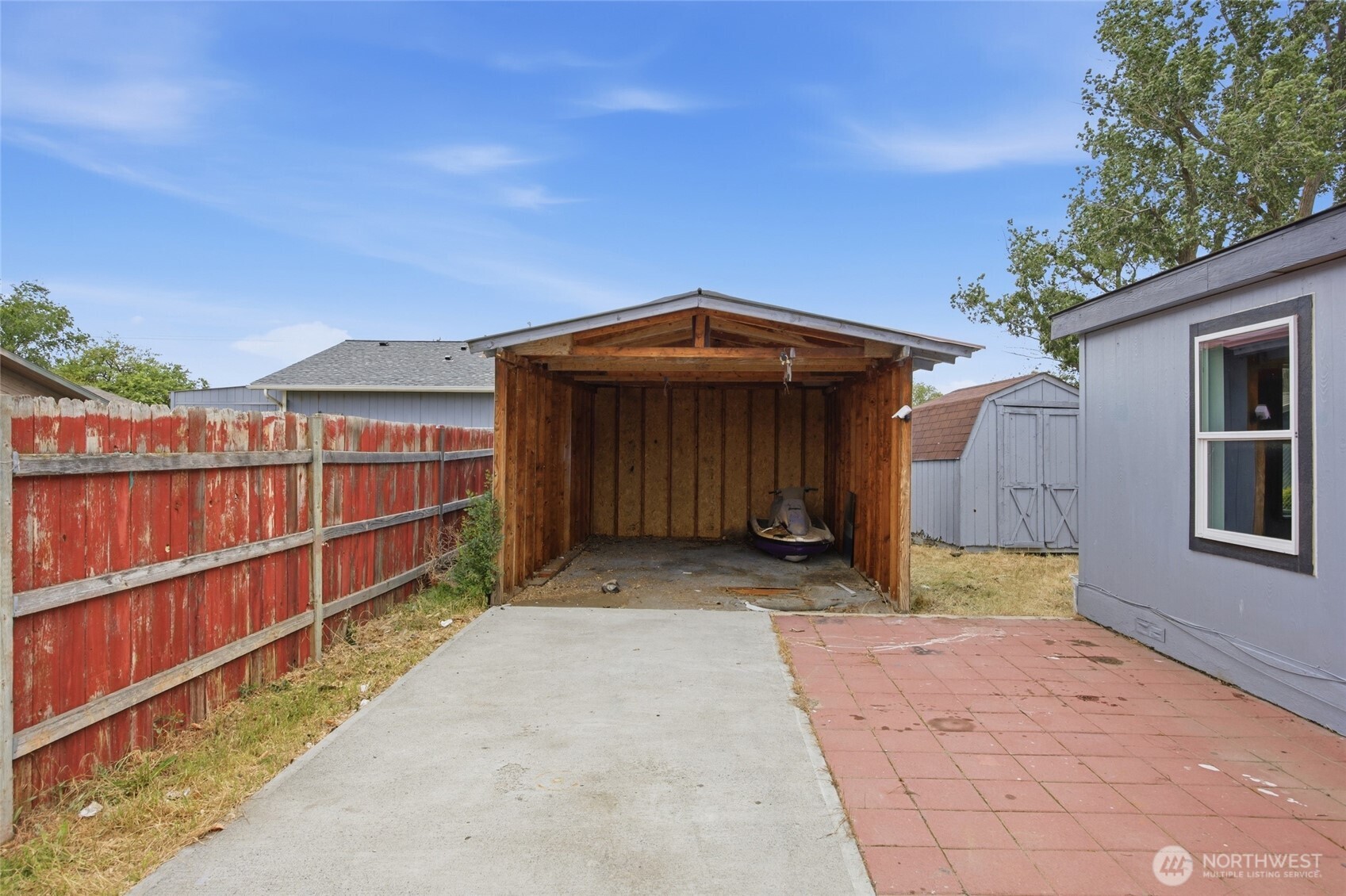 1702 W Bemis Street Moses Lake WA 98837