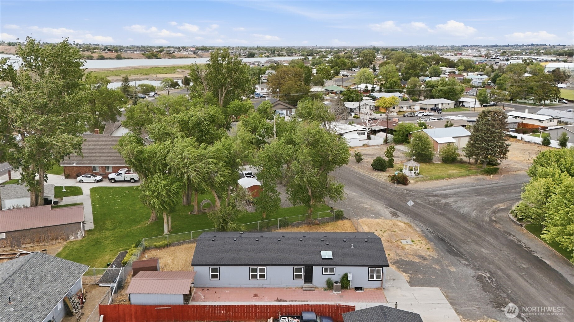 1702 W Bemis Street Moses Lake WA 98837