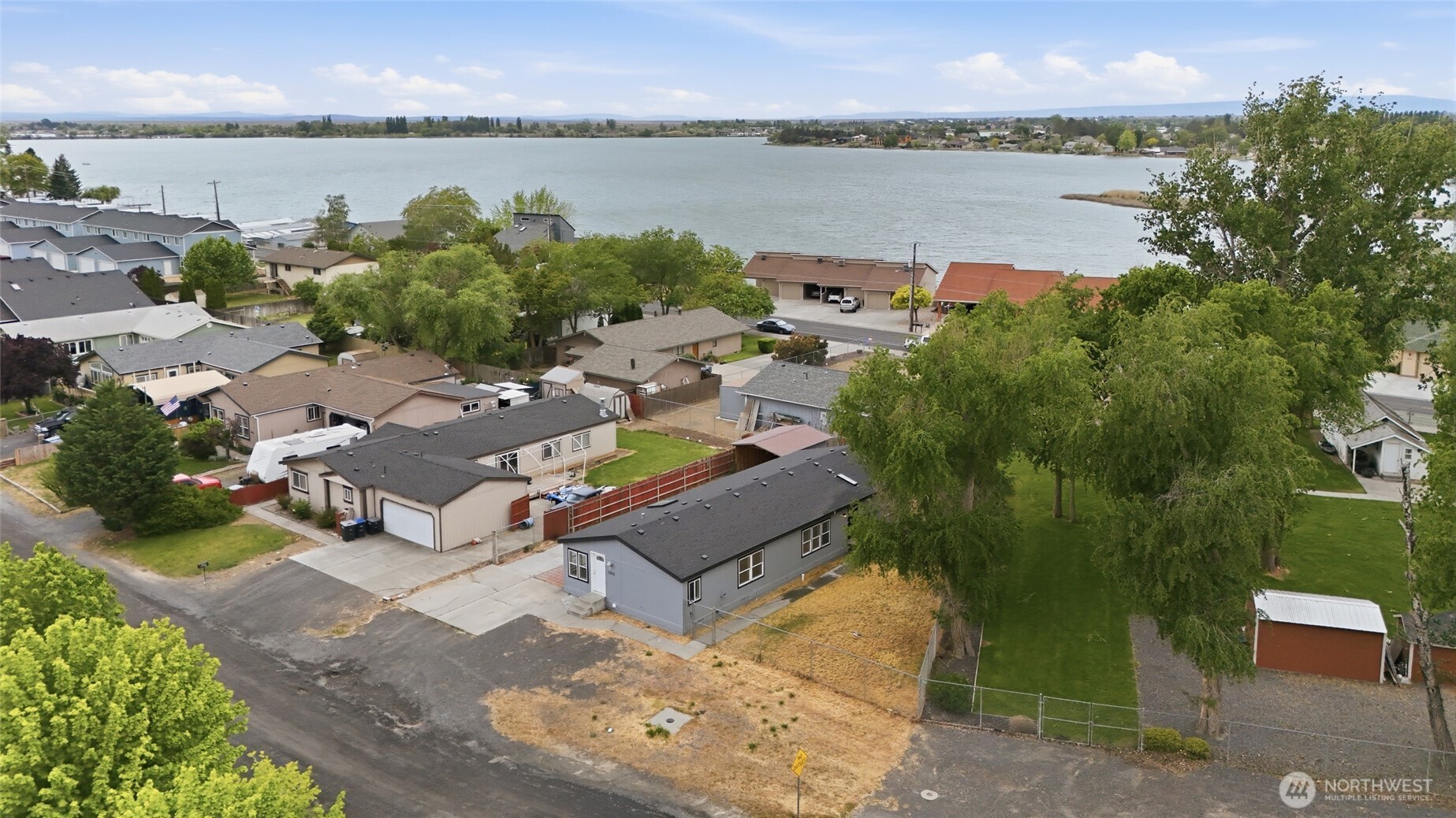 1702 W Bemis Street Moses Lake WA 98837