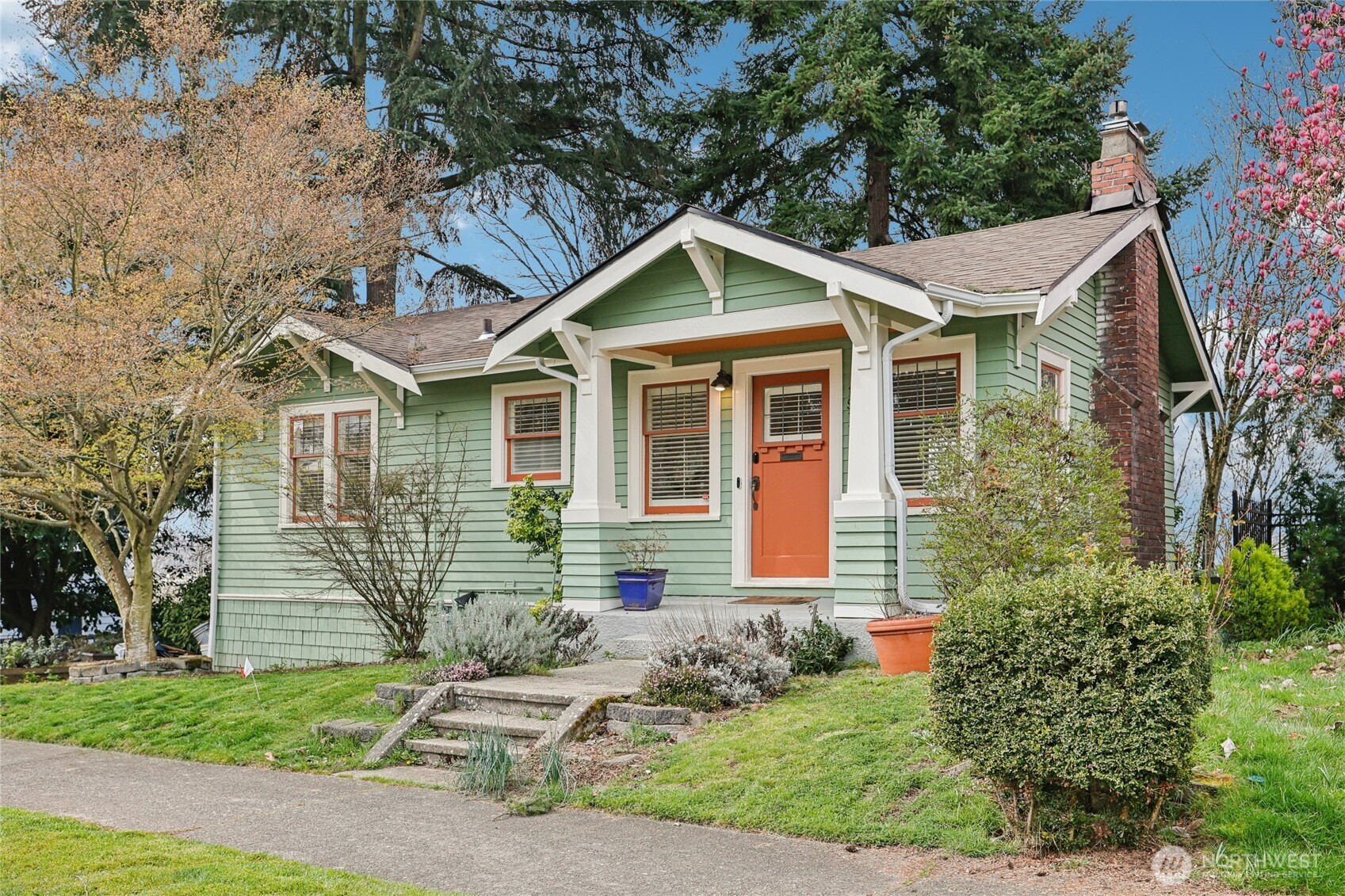 1911 12th Avenue S Seattle WA 98144