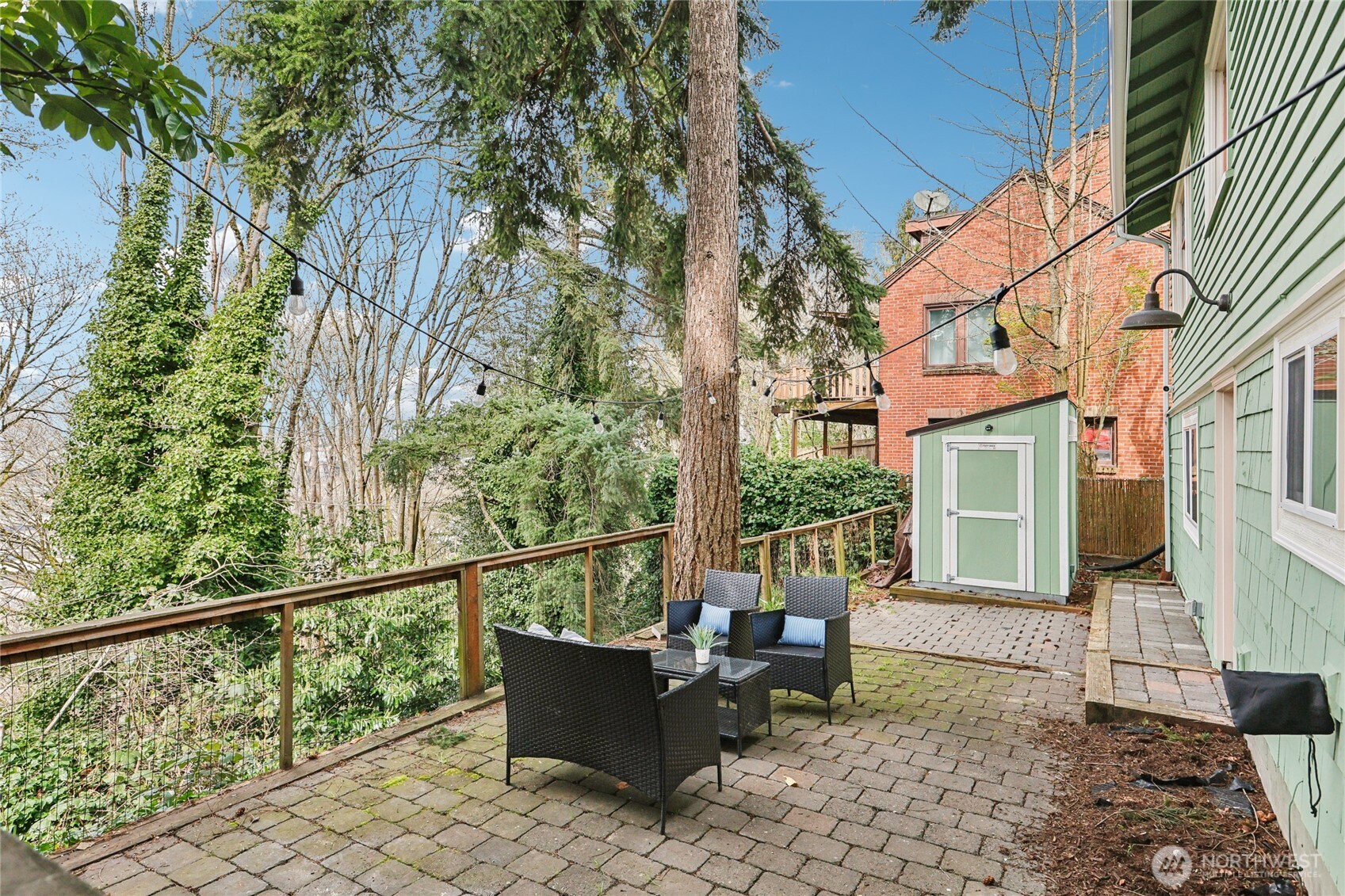 1911 12th Avenue S Seattle WA 98144