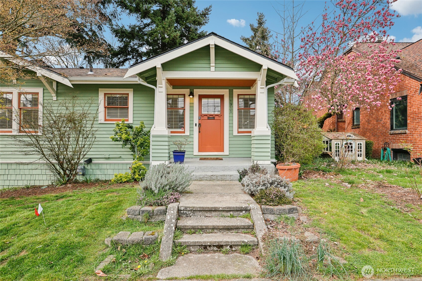 1911 12th Avenue S Seattle WA 98144