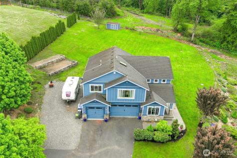 13732 3rd Street SE Snohomish WA 98290