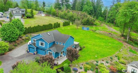 13732 3rd Street SE Snohomish WA 98290
