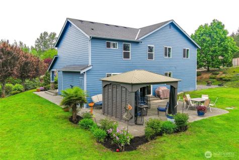 13732 3rd Street SE Snohomish WA 98290