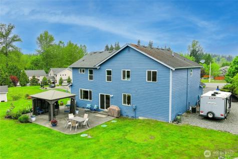 13732 3rd Street SE Snohomish WA 98290