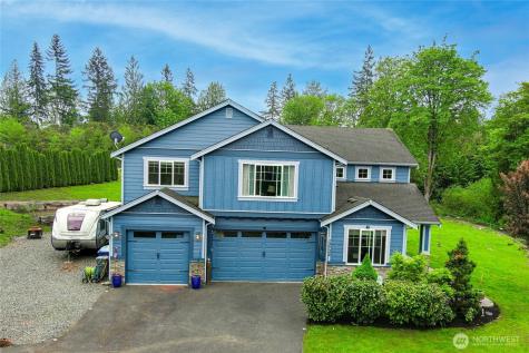 13732 3rd Street SE Snohomish WA 98290