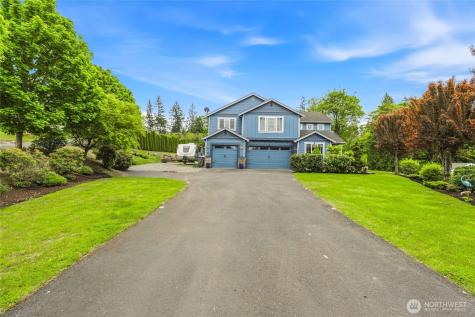 13732 3rd Street SE Snohomish WA 98290