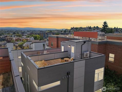 4109 SW Oregon Street Seattle WA 98116