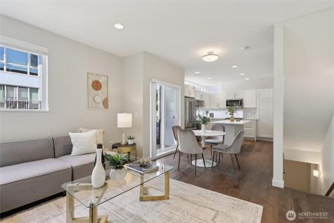 4109 SW Oregon Street Seattle WA 98116