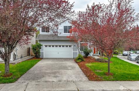 14810 68th Avenue E Puyallup WA 98375