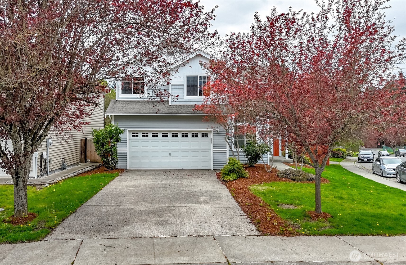 14810 68th Avenue E Puyallup WA 98375
