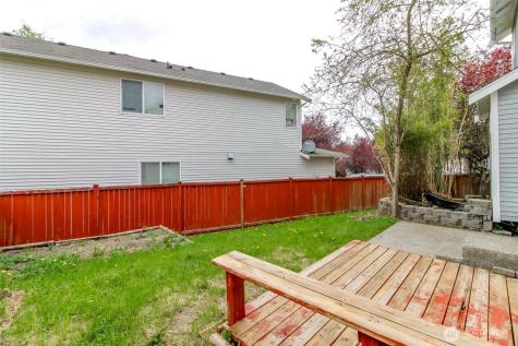 14810 68th Avenue E Puyallup WA 98375
