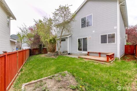 14810 68th Avenue E Puyallup WA 98375