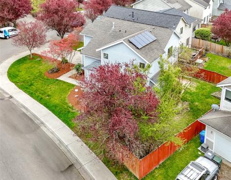 14810 68th Avenue E Puyallup WA 98375